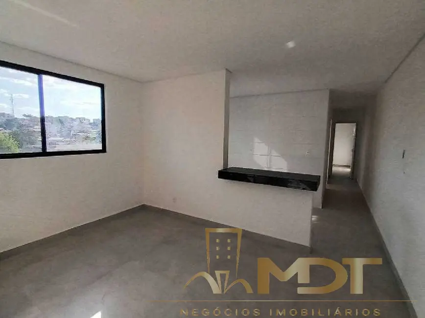 Foto 5 de Apartamento com 3 quartos à venda, 118m2 em Planalto, Belo Horizonte - MG