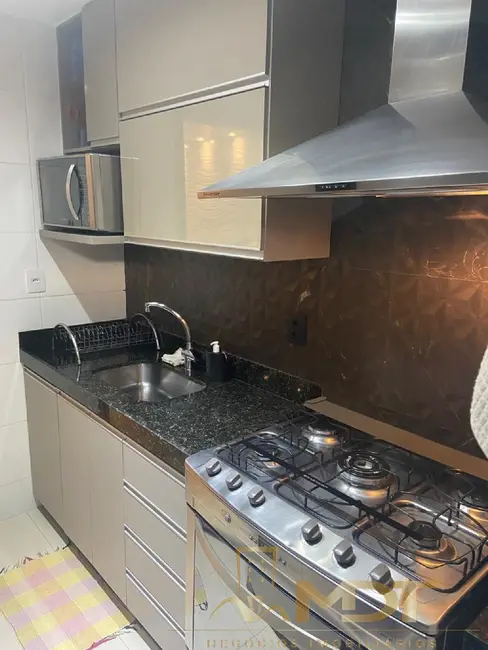 Foto 9 de Apartamento com 3 quartos à venda, 126m2 em Rio Branco, Belo Horizonte - MG