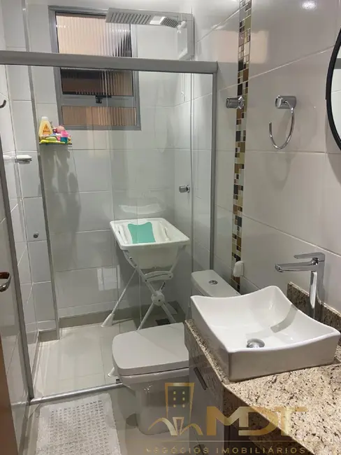 Foto 8 de Apartamento com 3 quartos à venda, 126m2 em Rio Branco, Belo Horizonte - MG