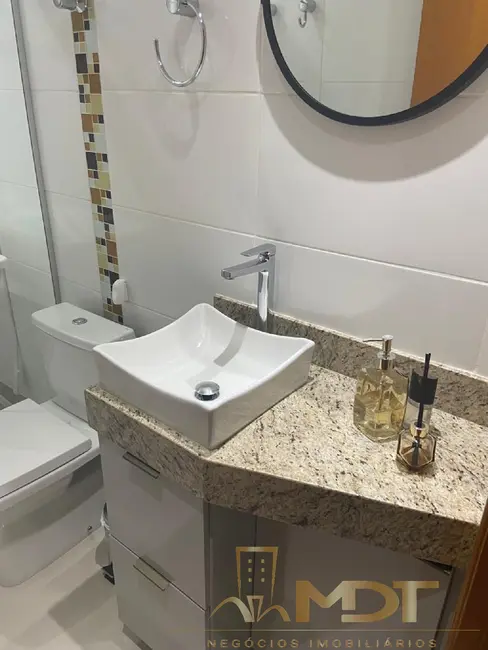 Foto 7 de Apartamento com 3 quartos à venda, 126m2 em Rio Branco, Belo Horizonte - MG
