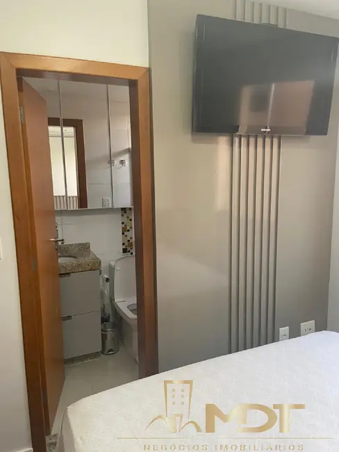 Foto 5 de Apartamento com 3 quartos à venda, 126m2 em Rio Branco, Belo Horizonte - MG