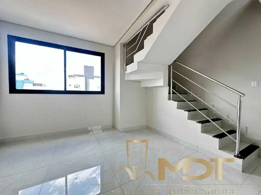 Foto 4 de Apartamento com 4 quartos à venda, 117m2 em Rio Branco, Belo Horizonte - MG