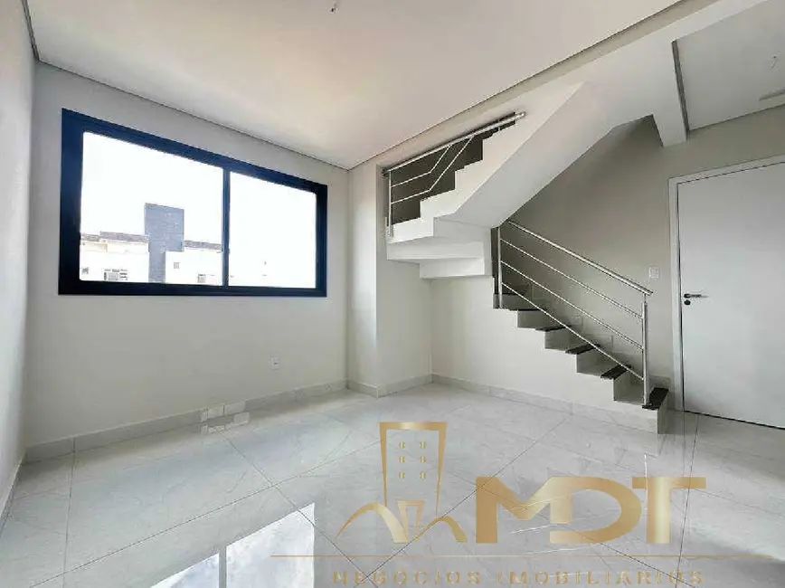 Foto 5 de Apartamento com 4 quartos à venda, 117m2 em Rio Branco, Belo Horizonte - MG