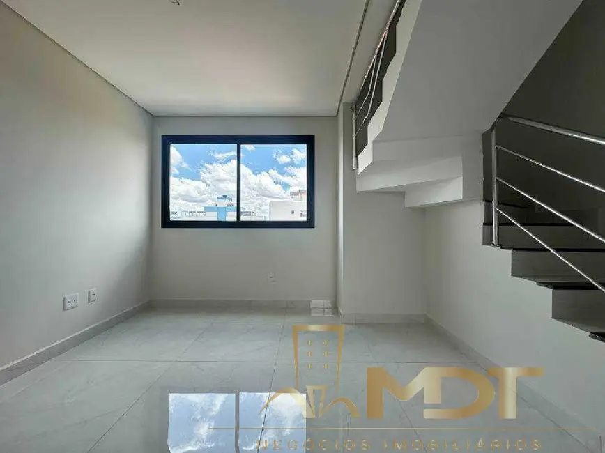 Foto 3 de Apartamento com 4 quartos à venda, 117m2 em Rio Branco, Belo Horizonte - MG