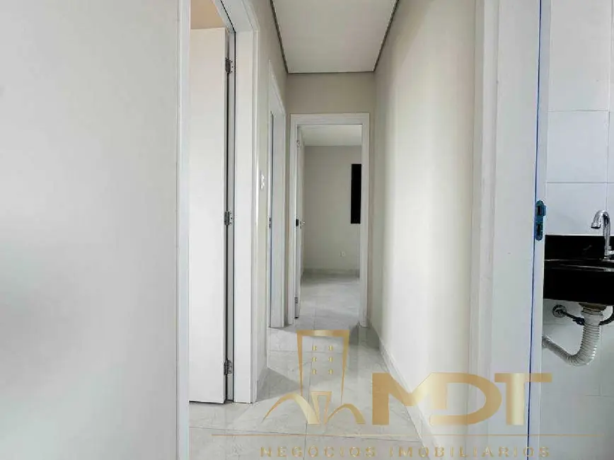 Foto 7 de Apartamento com 4 quartos à venda, 117m2 em Rio Branco, Belo Horizonte - MG