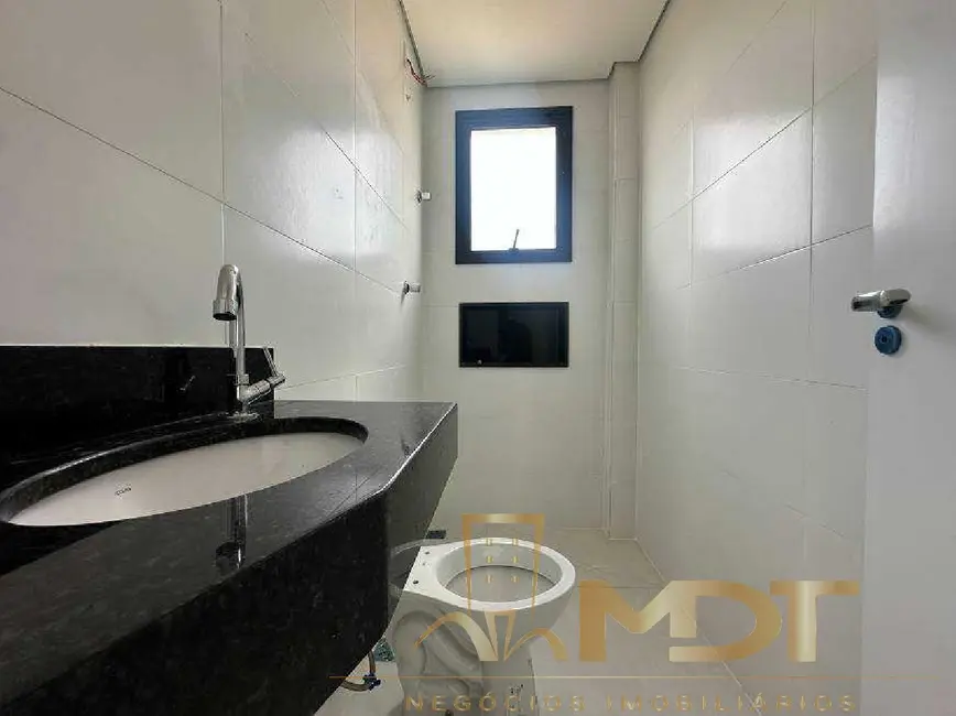 Foto 6 de Apartamento com 4 quartos à venda, 117m2 em Rio Branco, Belo Horizonte - MG