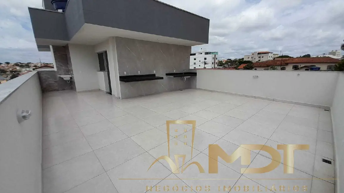 Foto 1 de Apartamento com 3 quartos à venda, 170m2 em Santa Mônica, Belo Horizonte - MG