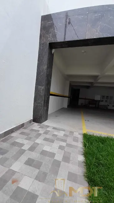Foto 2 de Apartamento com 3 quartos à venda, 170m2 em Santa Mônica, Belo Horizonte - MG