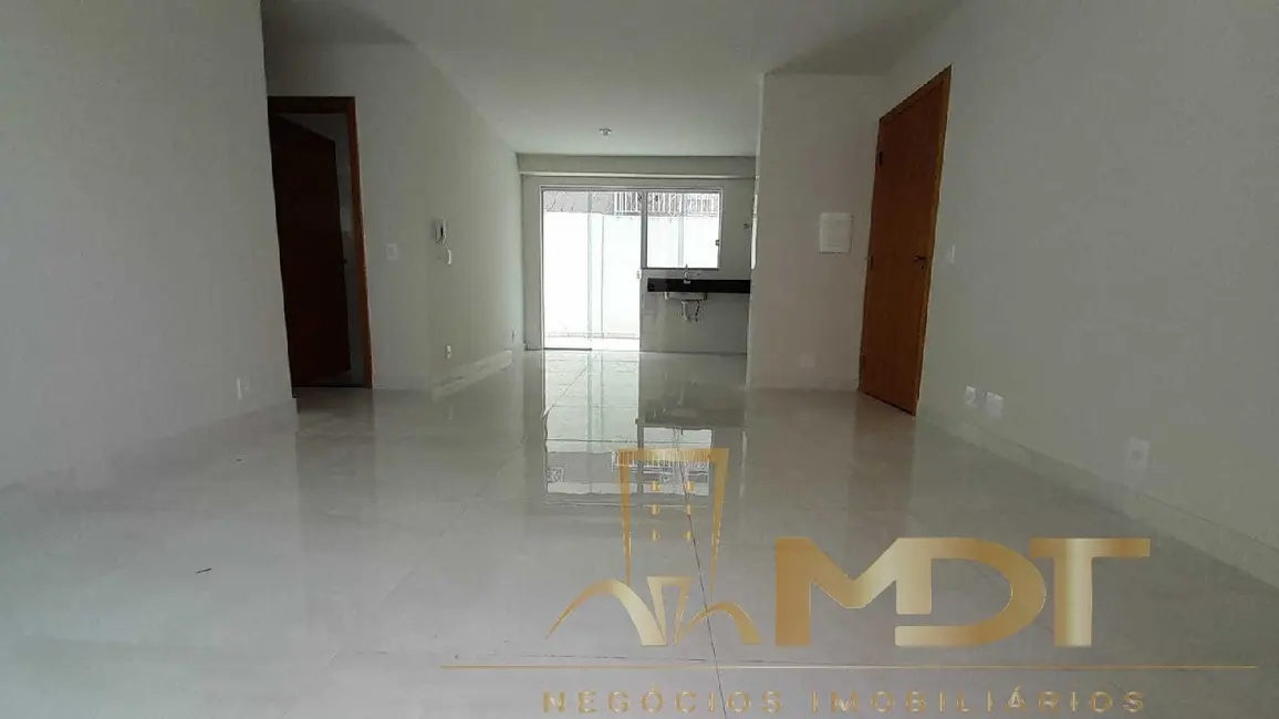 Foto 3 de Apartamento com 3 quartos à venda, 165m2 em Santa Mônica, Belo Horizonte - MG