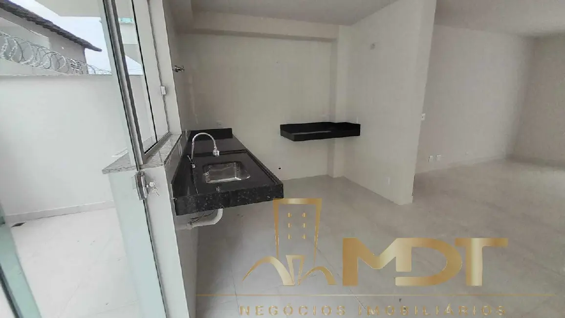 Foto 8 de Apartamento com 3 quartos à venda, 165m2 em Santa Mônica, Belo Horizonte - MG