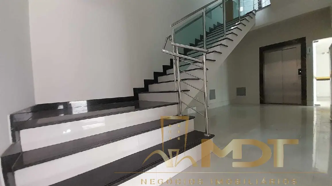 Foto 5 de Apartamento com 3 quartos à venda, 165m2 em Santa Mônica, Belo Horizonte - MG