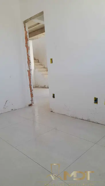 Foto 6 de Apartamento com 3 quartos à venda, 96m2 em Santa Mônica, Belo Horizonte - MG