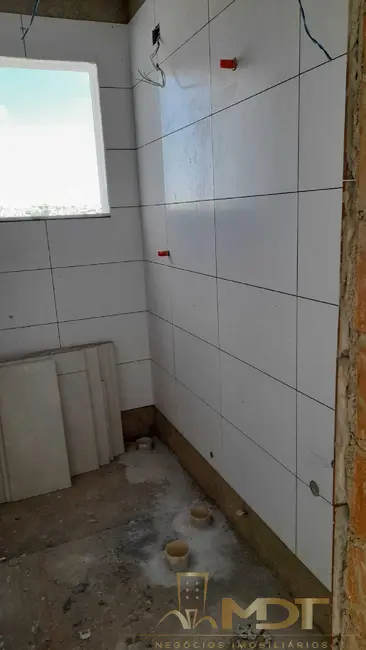 Foto 7 de Apartamento com 3 quartos à venda, 96m2 em Santa Mônica, Belo Horizonte - MG