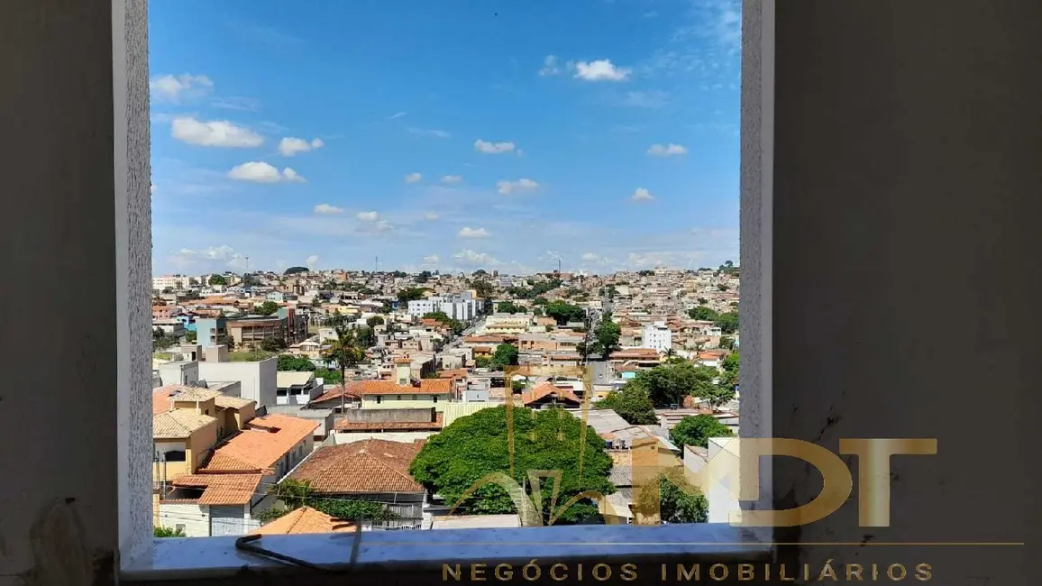 Foto 9 de Apartamento com 3 quartos à venda, 96m2 em Santa Mônica, Belo Horizonte - MG