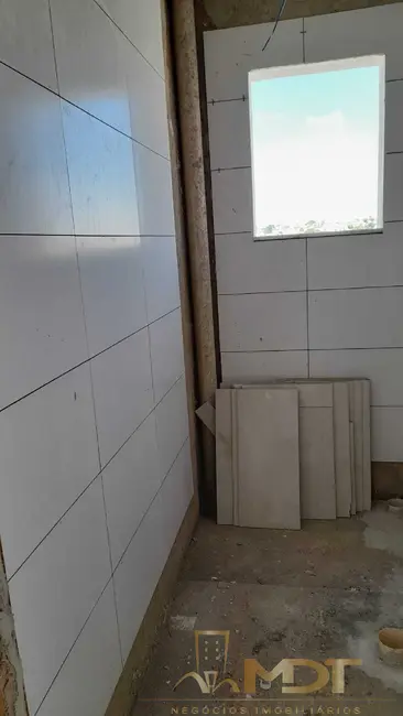 Foto 8 de Apartamento com 3 quartos à venda, 96m2 em Santa Mônica, Belo Horizonte - MG