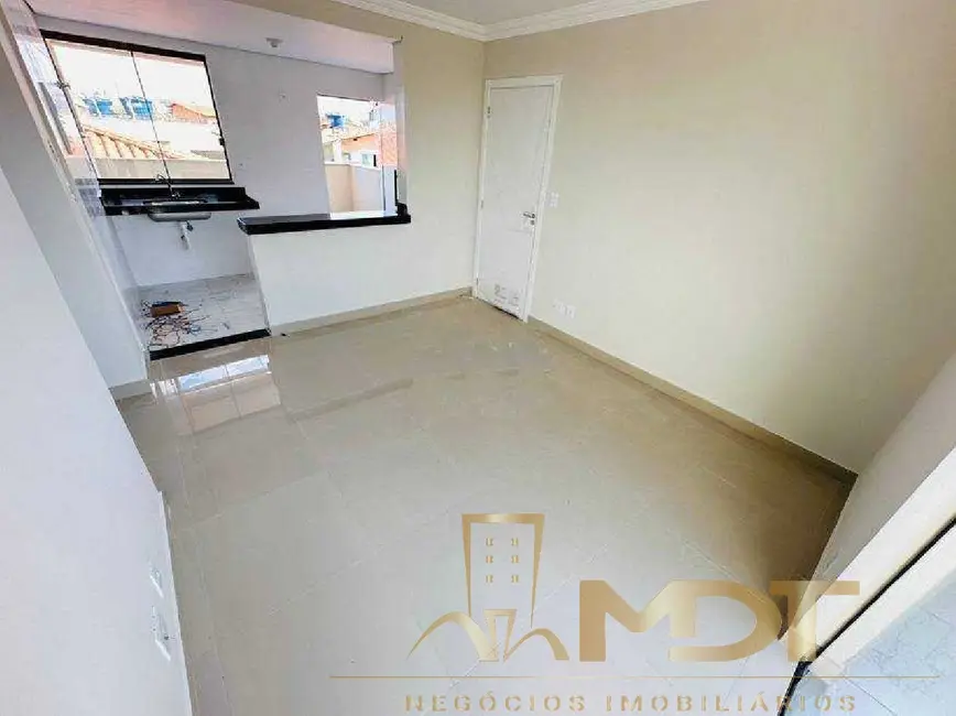 Apartamento com 2 quartos à venda, 48m2 em Planalto, Belo Horizonte - MG - imagem 3 Foto 3 de Apartamento com 2 quartos à venda, 48m2 em Planalto, Belo Horizonte - MG