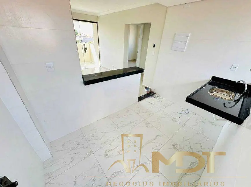 Apartamento com 2 quartos à venda, 48m2 em Planalto, Belo Horizonte - MG - imagem 4 Foto 4 de Apartamento com 2 quartos à venda, 48m2 em Planalto, Belo Horizonte - MG