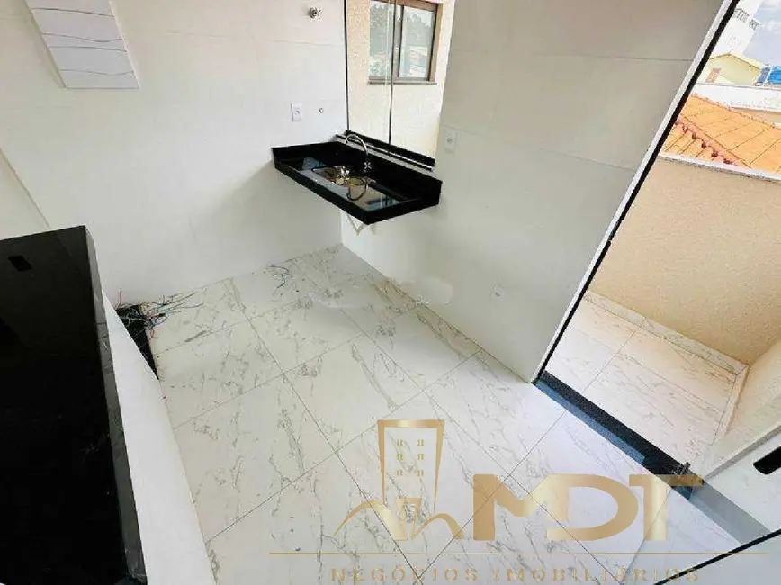 Apartamento com 2 quartos à venda, 48m2 em Planalto, Belo Horizonte - MG - imagem 5 Foto 5 de Apartamento com 2 quartos à venda, 48m2 em Planalto, Belo Horizonte - MG