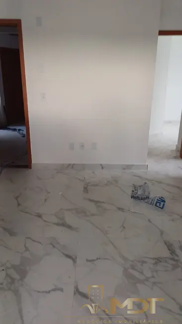 Apartamento com 3 quartos à venda, 55m2 em Vespasiano - MG - imagem 8 Foto 8 de Apartamento com 3 quartos à venda, 55m2 em Vespasiano - MG