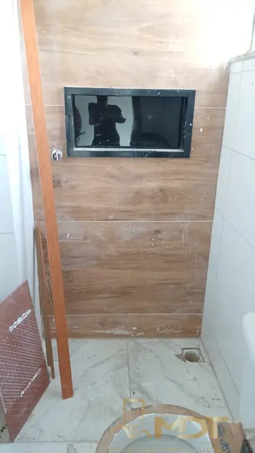 Apartamento com 3 quartos à venda, 55m2 em Vespasiano - MG - imagem 3 Foto 3 de Apartamento com 3 quartos à venda, 55m2 em Vespasiano - MG