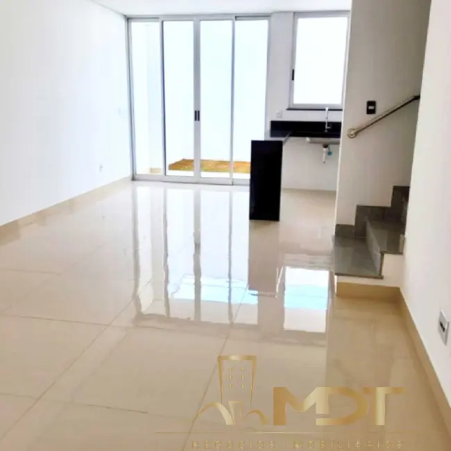 Casa com 3 quartos à venda, 113m2 em Santa Rosa, Belo Horizonte - MG - imagem 1 Foto 1 de Casa com 3 quartos à venda, 113m2 em Santa Rosa, Belo Horizonte - MG