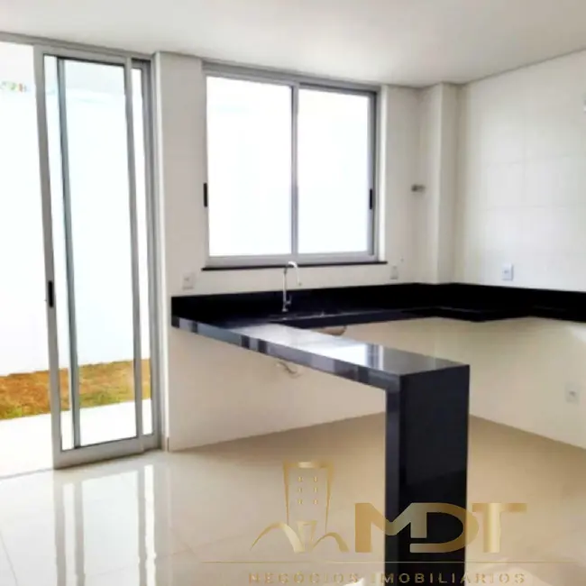 Casa com 3 quartos à venda, 113m2 em Santa Rosa, Belo Horizonte - MG - imagem 9 Foto 9 de Casa com 3 quartos à venda, 113m2 em Santa Rosa, Belo Horizonte - MG
