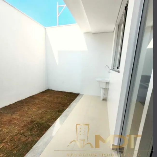 Casa com 3 quartos à venda, 113m2 em Santa Rosa, Belo Horizonte - MG - imagem 8 Foto 8 de Casa com 3 quartos à venda, 113m2 em Santa Rosa, Belo Horizonte - MG