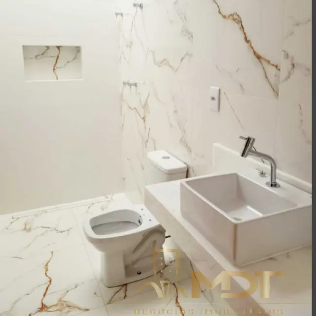 Casa com 3 quartos à venda, 113m2 em Santa Rosa, Belo Horizonte - MG - imagem 7 Foto 7 de Casa com 3 quartos à venda, 113m2 em Santa Rosa, Belo Horizonte - MG