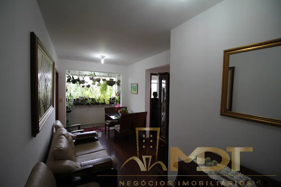 Foto 8 de Apartamento com 2 quartos à venda, 48m2 em Planalto, Belo Horizonte - MG