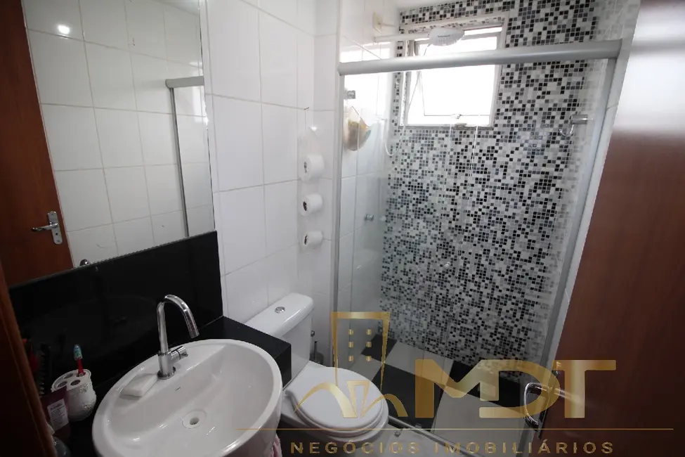 Foto 5 de Apartamento com 2 quartos à venda, 48m2 em Planalto, Belo Horizonte - MG