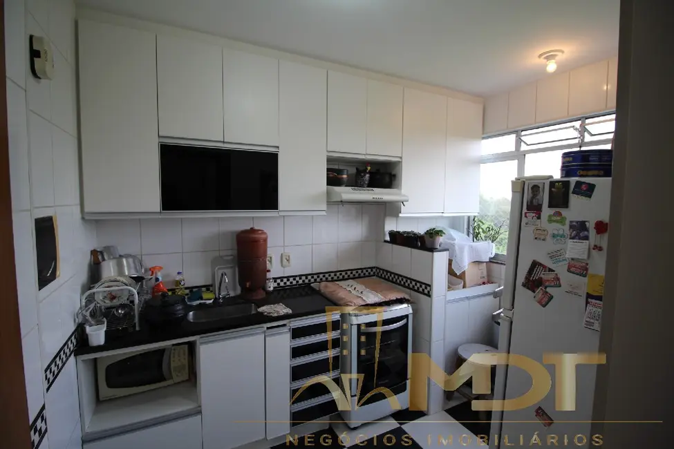 Foto 7 de Apartamento com 2 quartos à venda, 48m2 em Planalto, Belo Horizonte - MG