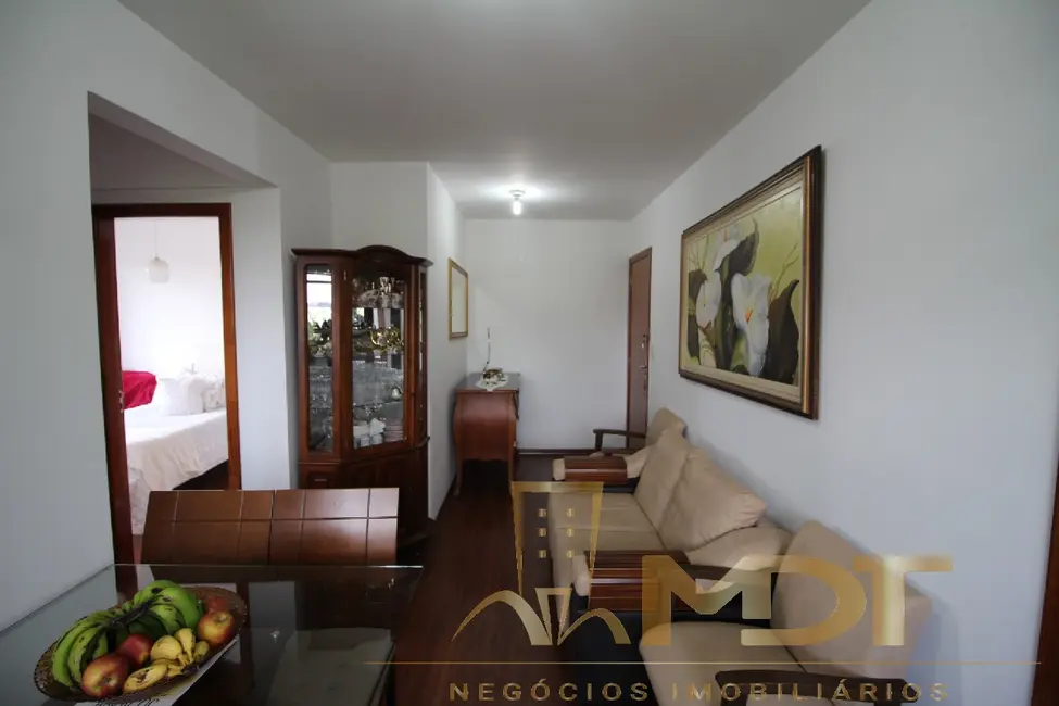 Foto 9 de Apartamento com 2 quartos à venda, 48m2 em Planalto, Belo Horizonte - MG