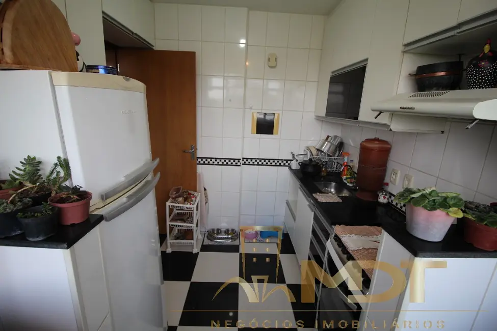 Foto 6 de Apartamento com 2 quartos à venda, 48m2 em Planalto, Belo Horizonte - MG