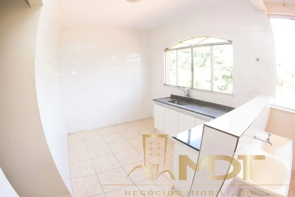 Foto 5 de Casa com 3 quartos à venda, 90m2 em Belo Vale, Santa Luzia - MG