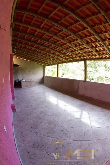 Foto 3 de Casa com 3 quartos à venda, 90m2 em Belo Vale, Santa Luzia - MG