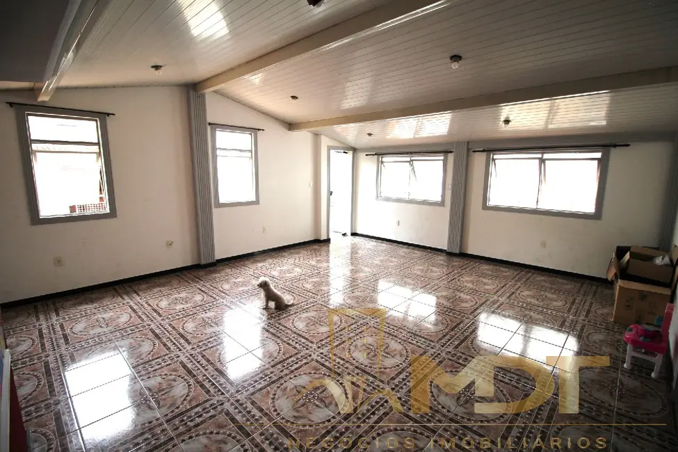 Foto 2 de Casa com 4 quartos à venda, 200m2 em Santa Mônica, Belo Horizonte - MG