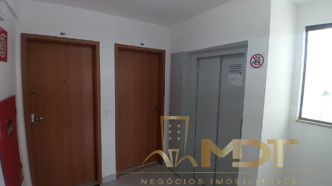 Foto 4 de Apartamento com 2 quartos à venda, 100m2 em Jardim Atlântico, Belo Horizonte - MG