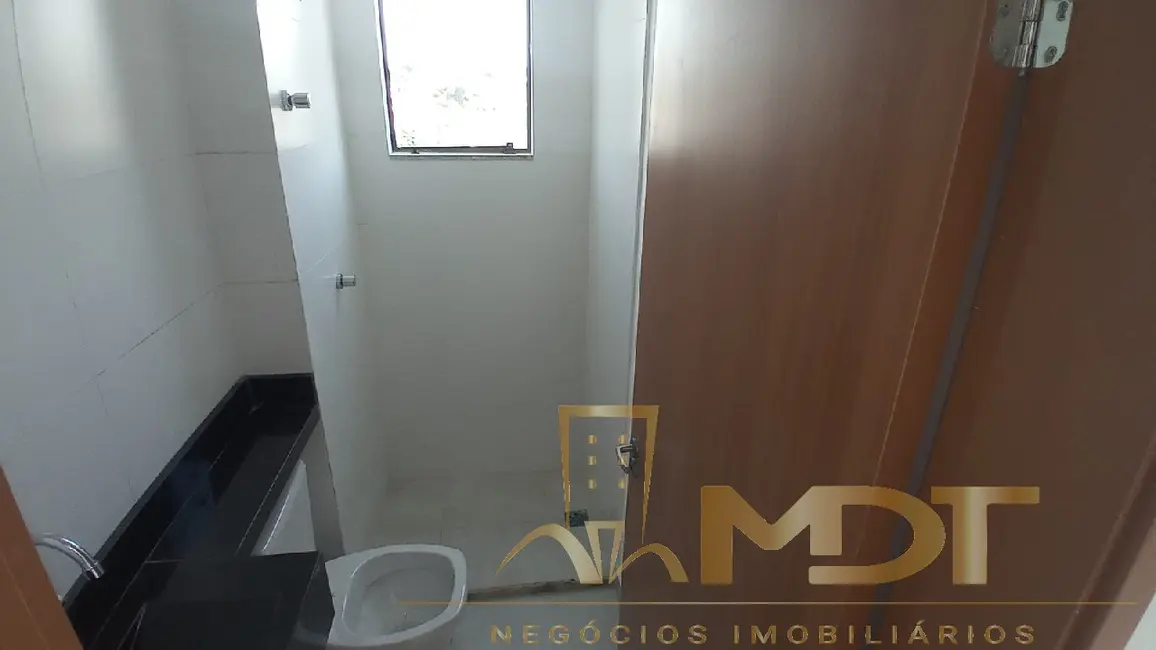 Foto 5 de Apartamento com 2 quartos à venda, 100m2 em Jardim Atlântico, Belo Horizonte - MG