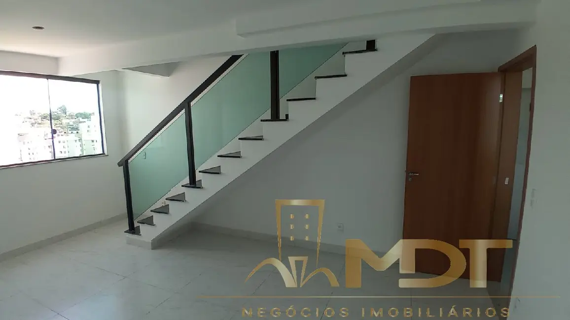 Foto 3 de Apartamento com 2 quartos à venda, 100m2 em Jardim Atlântico, Belo Horizonte - MG