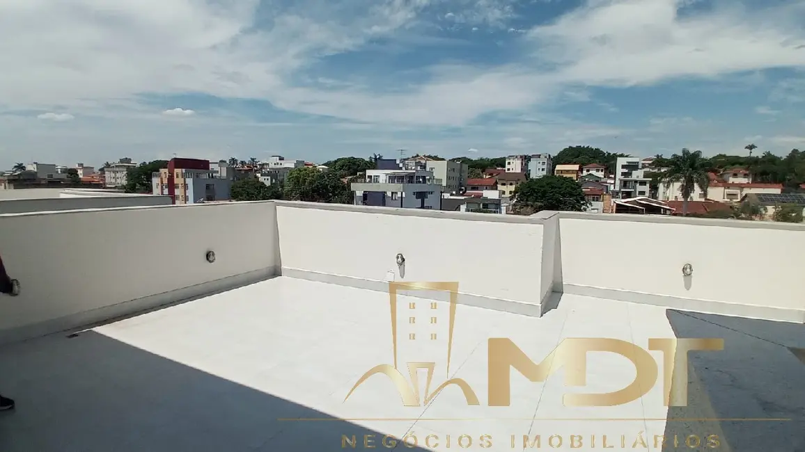 Foto 1 de Apartamento com 2 quartos à venda, 100m2 em Jardim Atlântico, Belo Horizonte - MG