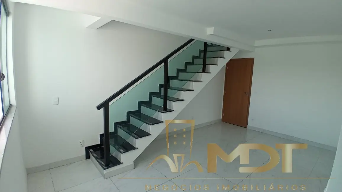 Foto 7 de Apartamento com 2 quartos à venda, 100m2 em Jardim Atlântico, Belo Horizonte - MG
