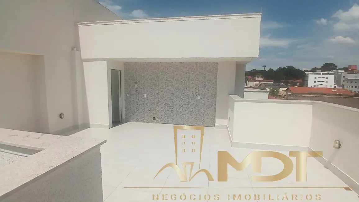 Foto 8 de Apartamento com 2 quartos à venda, 100m2 em Jardim Atlântico, Belo Horizonte - MG