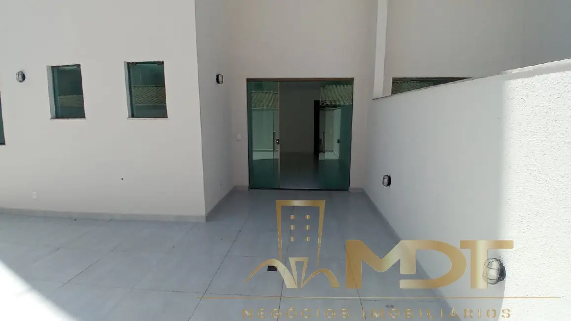 Foto 6 de Apartamento com 2 quartos à venda, 100m2 em Jardim Atlântico, Belo Horizonte - MG
