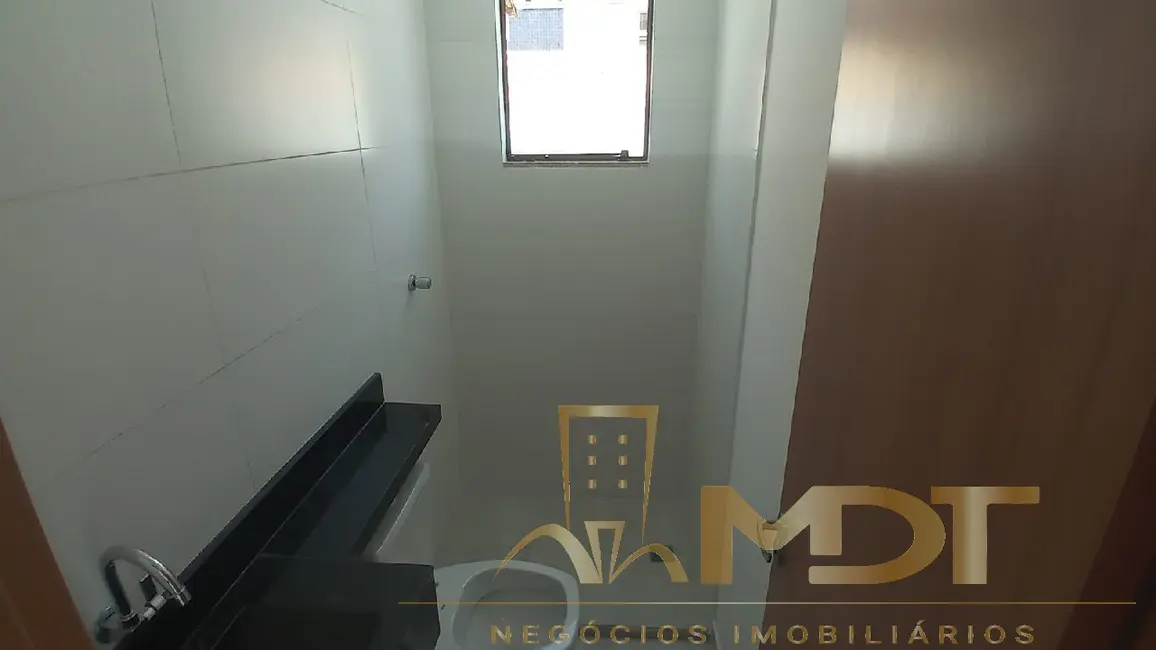 Foto 5 de Apartamento com 2 quartos à venda, 100m2 em Jardim Atlântico, Belo Horizonte - MG