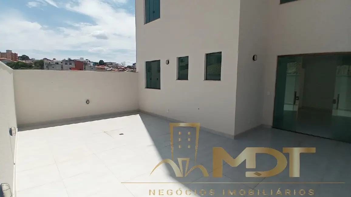 Foto 1 de Apartamento com 2 quartos à venda, 100m2 em Jardim Atlântico, Belo Horizonte - MG