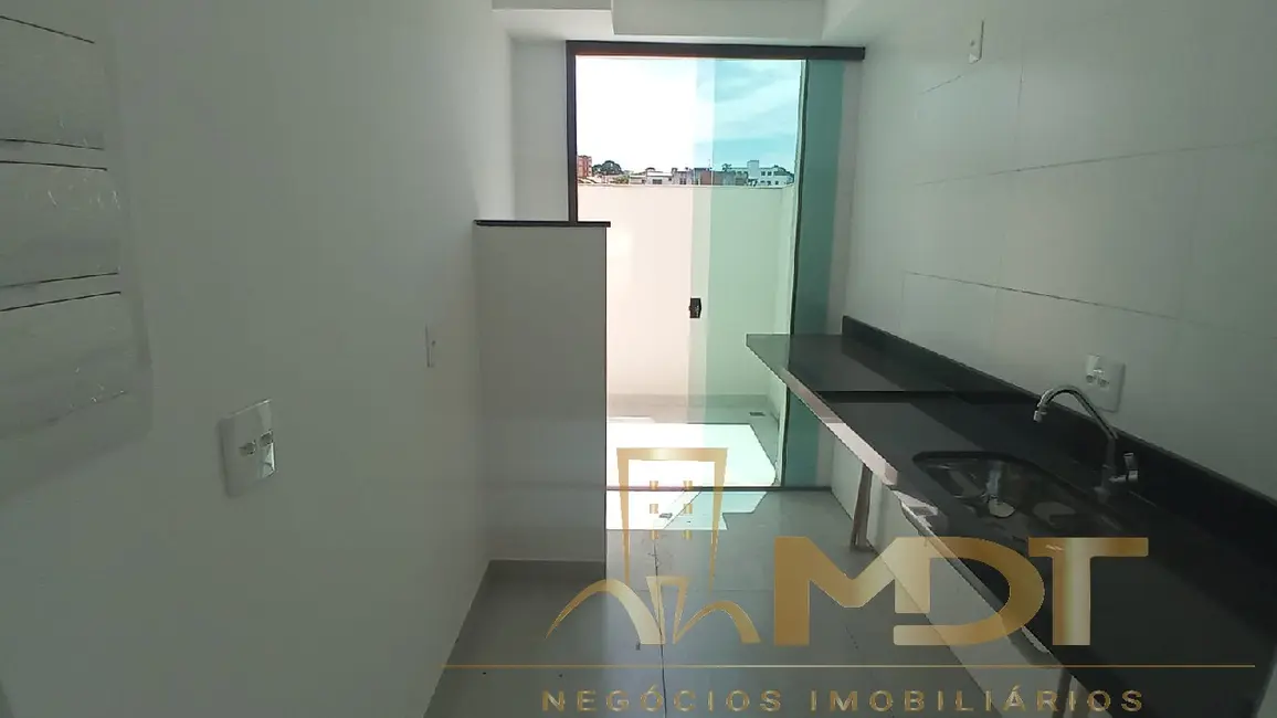 Foto 3 de Apartamento com 2 quartos à venda, 100m2 em Jardim Atlântico, Belo Horizonte - MG