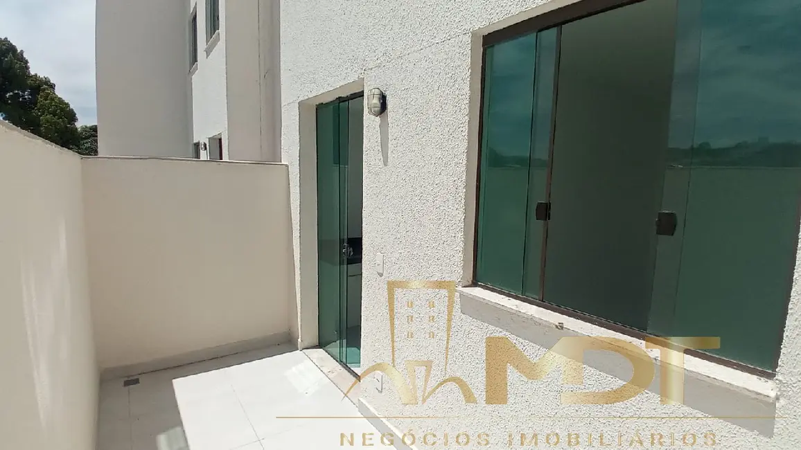 Foto 2 de Apartamento com 2 quartos à venda, 100m2 em Jardim Atlântico, Belo Horizonte - MG