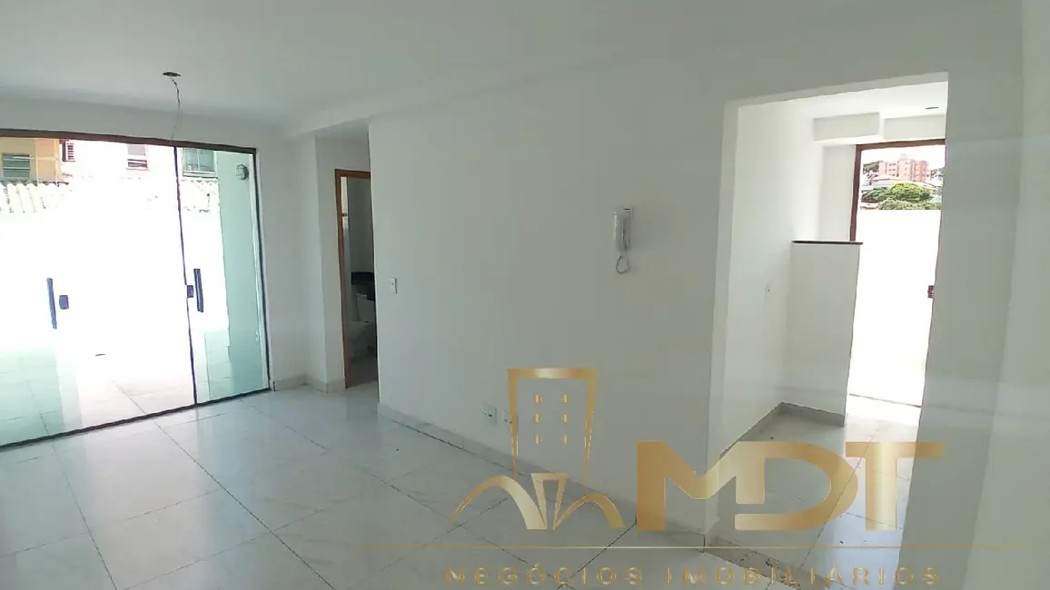 Apartamento com 2 quartos à venda, 100m2 em Jardim Atlântico, Belo Horizonte - MG - imagem 8 Foto 8 de Apartamento com 2 quartos à venda, 100m2 em Jardim Atlântico, Belo Horizonte - MG