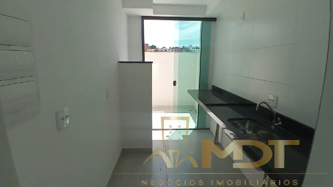Apartamento com 2 quartos à venda, 100m2 em Jardim Atlântico, Belo Horizonte - MG - imagem 4 Foto 4 de Apartamento com 2 quartos à venda, 100m2 em Jardim Atlântico, Belo Horizonte - MG