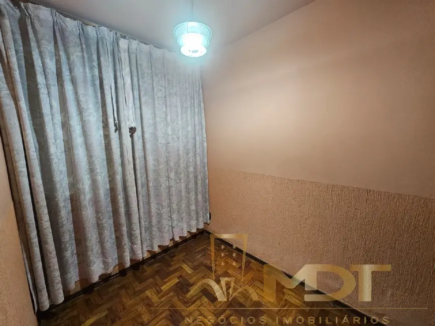 Foto 5 de Casa com 4 quartos à venda em Santa Amélia, Belo Horizonte - MG